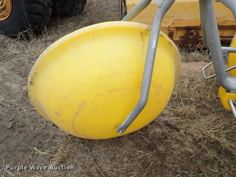 image for item DF8859 (2) Aqua-Cycle tricycle water bikes