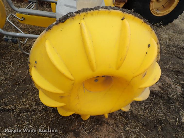 image for item DF8859 (2) Aqua-Cycle tricycle water bikes