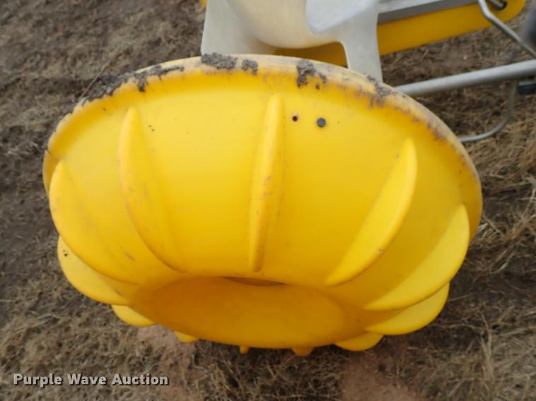 image for item DF8859 (2) Aqua-Cycle tricycle water bikes