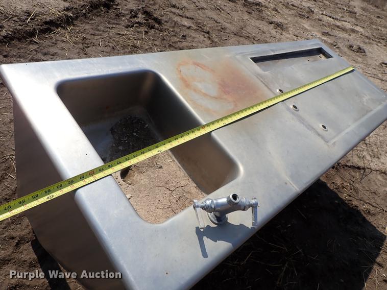 image for item DF8867 Stainless steel restaurant equipment