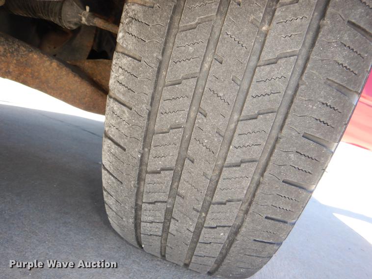 image for item DG0960 2010 Ford F150 XLT SuperCab pickup truck