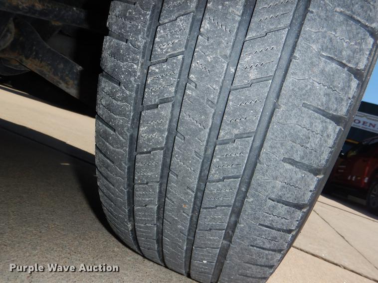 image for item DG0960 2010 Ford F150 XLT SuperCab pickup truck