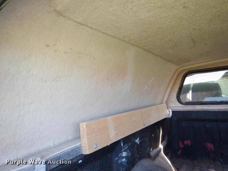 image for item DG0960 2010 Ford F150 XLT SuperCab pickup truck