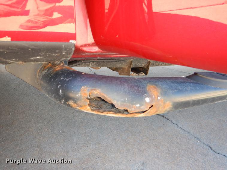 image for item DG0960 2010 Ford F150 XLT SuperCab pickup truck