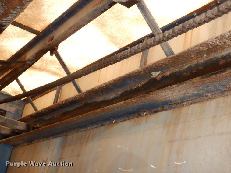 image for item DG0961 1991 White GMC WG service truck