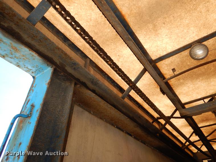 image for item DG0961 1991 White GMC WG service truck