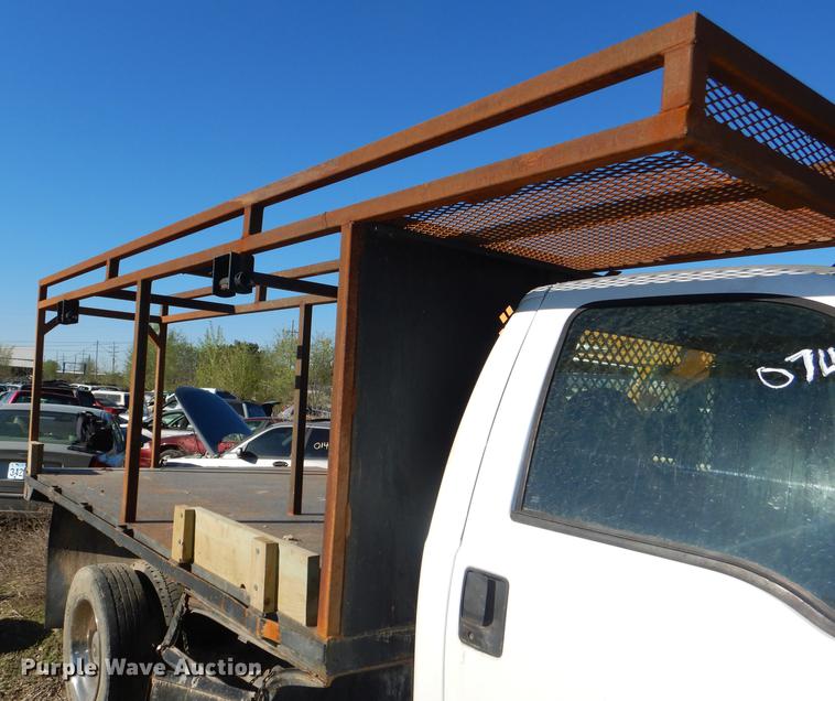 image for item DG0999 Flatbed