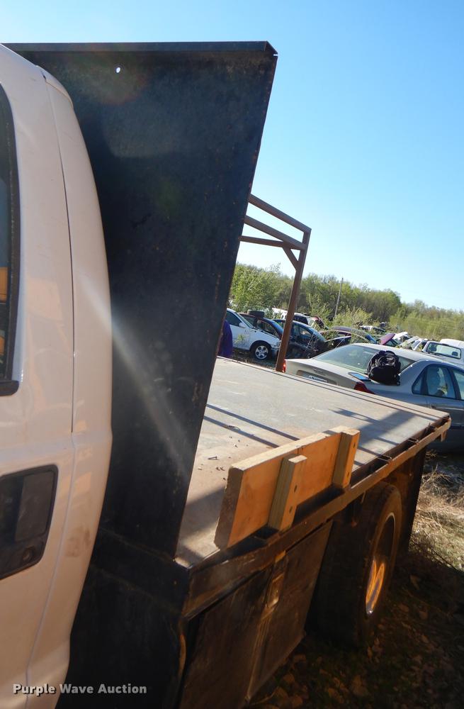 image for item DG0999 Flatbed