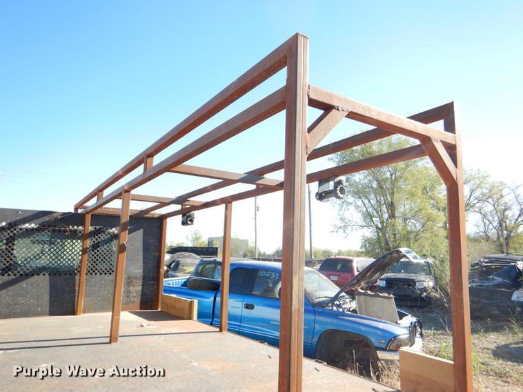 image for item DG0999 Flatbed