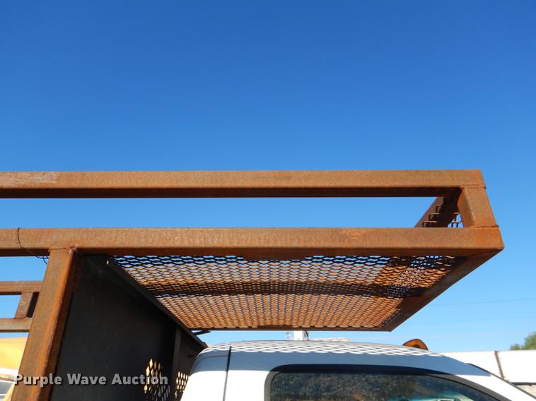 image for item DG0999 Flatbed