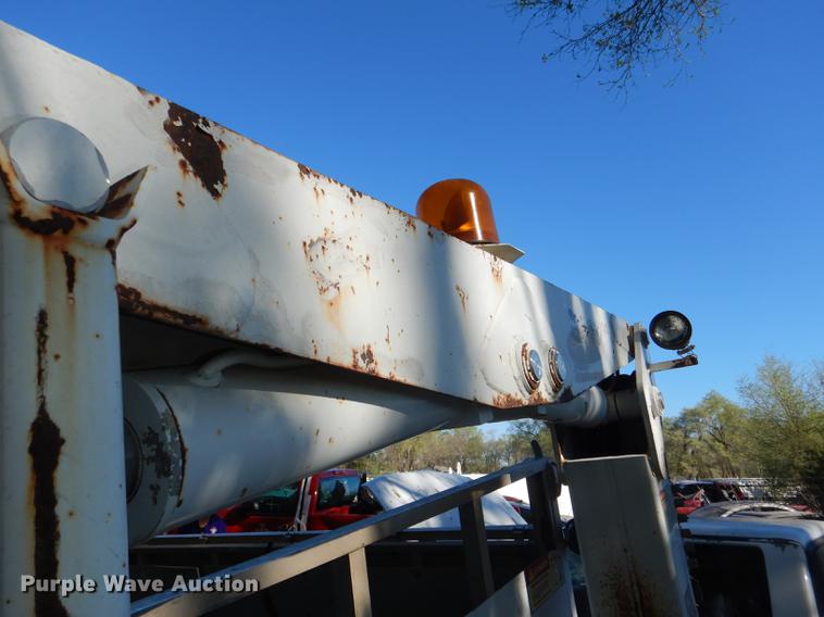 image for item DG1000 Utility bed