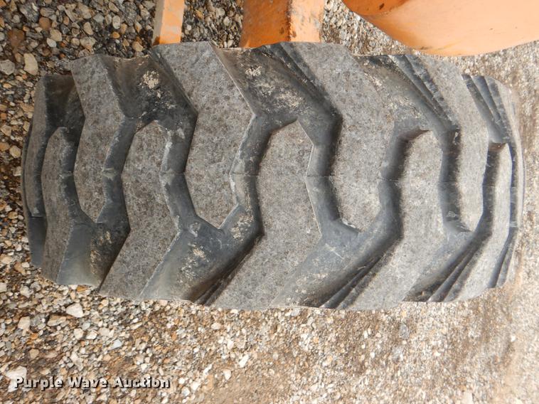 image for item DG1006 2006 JCB 930RTFL forklift