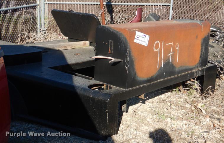 image for item DG1028 Flatbed