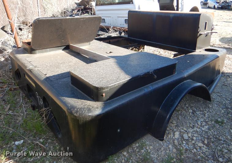 image for item DG1028 Flatbed
