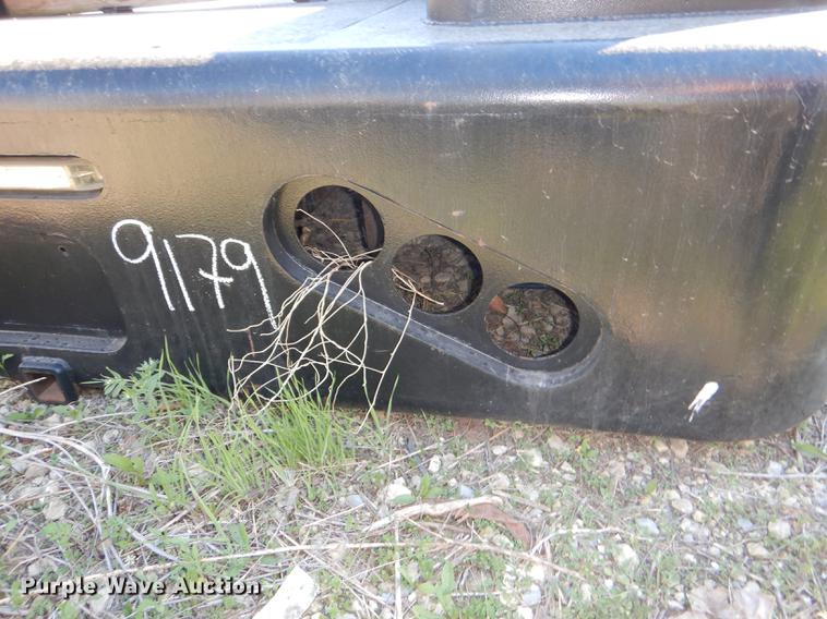 image for item DG1028 Flatbed