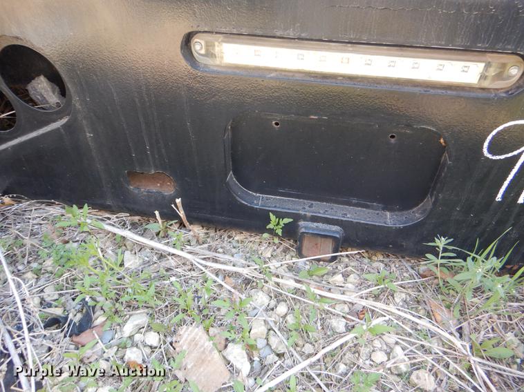 image for item DG1028 Flatbed