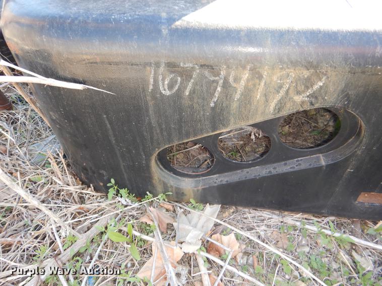 image for item DG1028 Flatbed