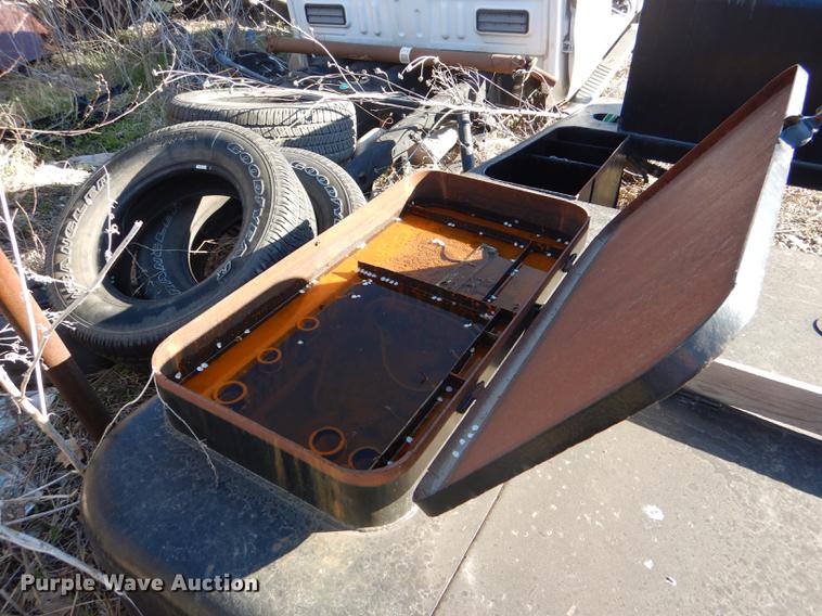 image for item DG1028 Flatbed