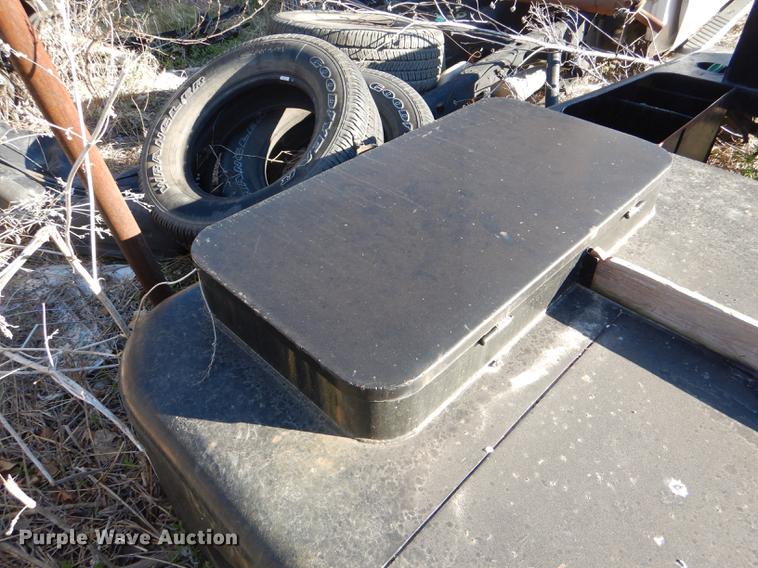 image for item DG1028 Flatbed