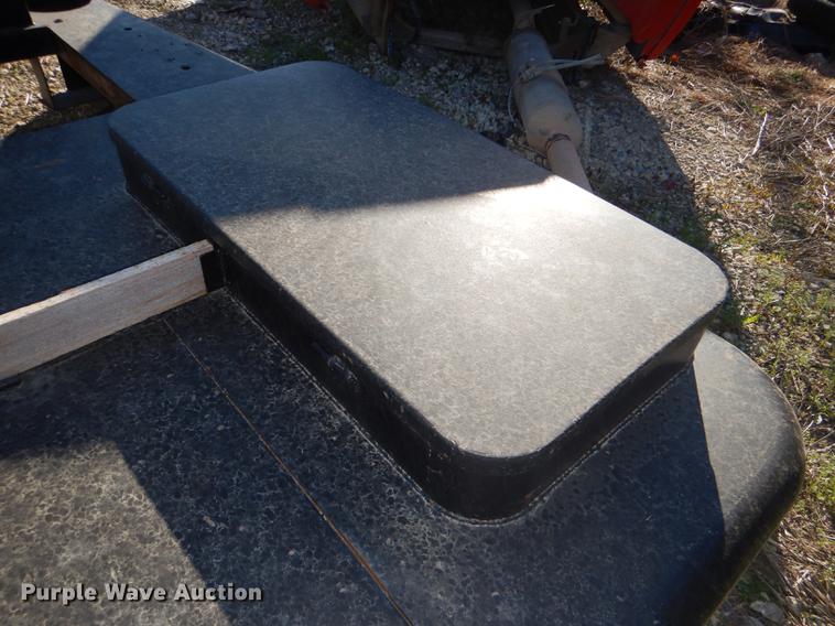 image for item DG1028 Flatbed