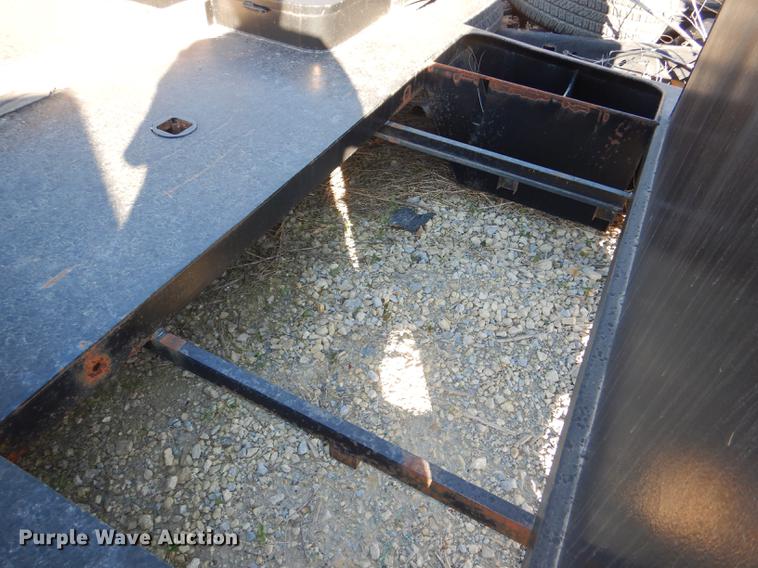 image for item DG1028 Flatbed