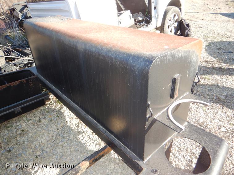 image for item DG1028 Flatbed