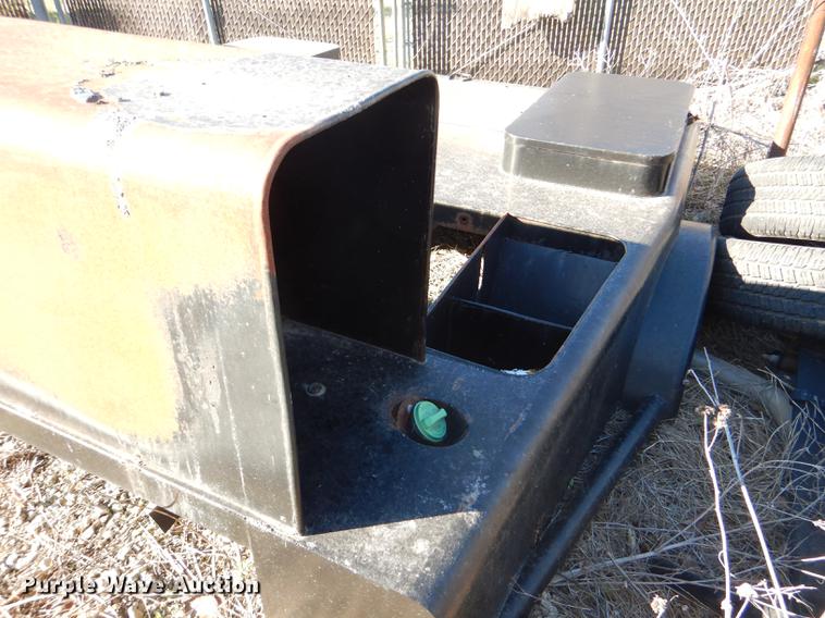 image for item DG1028 Flatbed