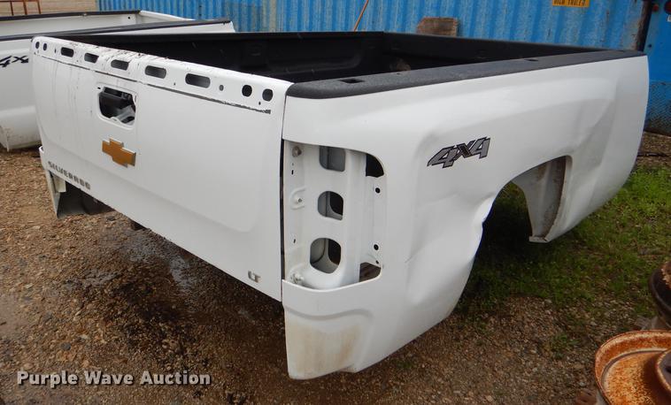 image for item DG1051 Pickup truck accessories