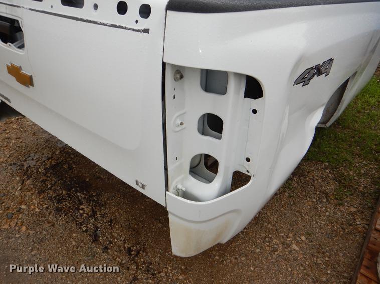 image for item DG1051 Pickup truck accessories