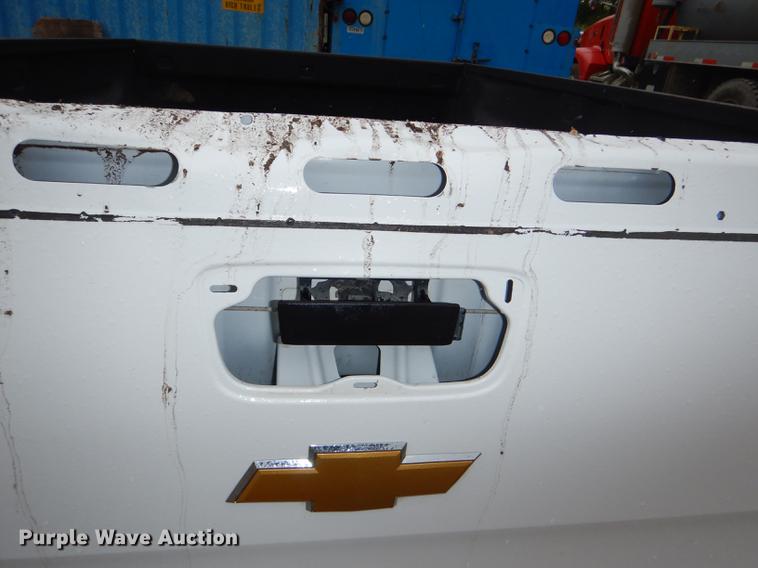 image for item DG1051 Pickup truck accessories