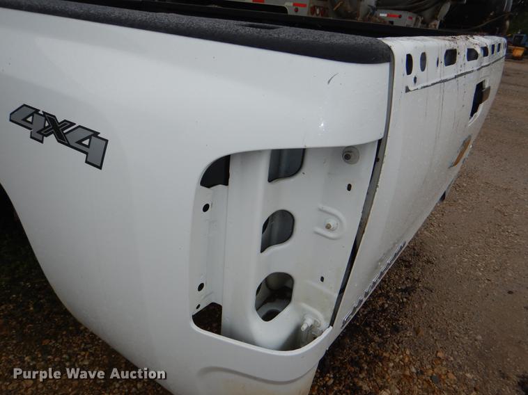 image for item DG1051 Pickup truck accessories