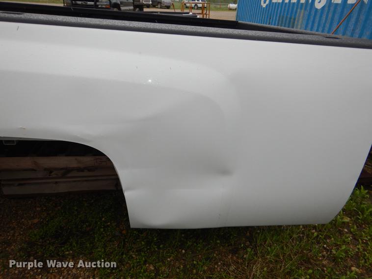 image for item DG1051 Pickup truck accessories