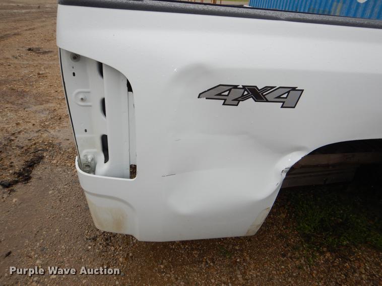 image for item DG1051 Pickup truck accessories