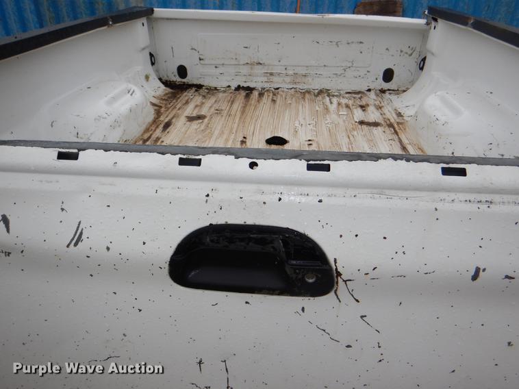 image for item DG1051 Pickup truck accessories