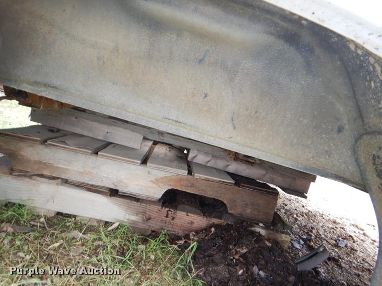 image for item DG1051 Pickup truck accessories