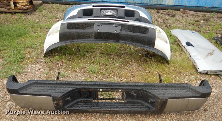 image for item DG1051 Pickup truck accessories