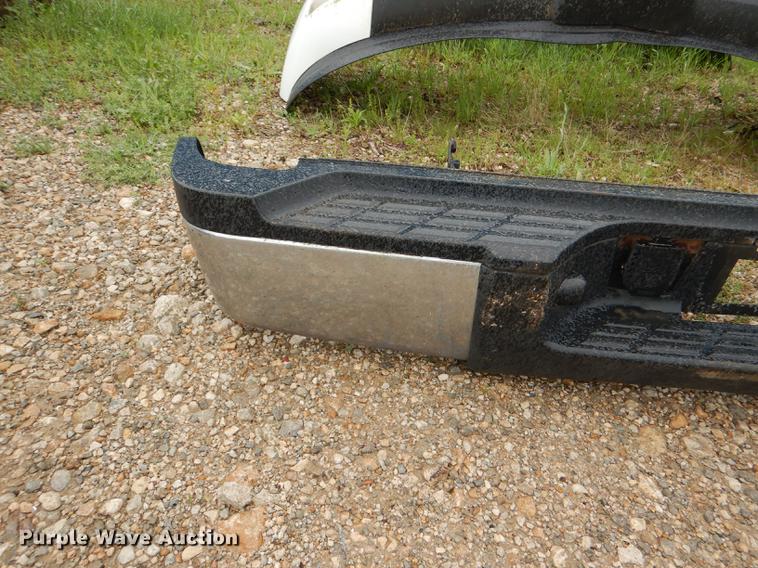 image for item DG1051 Pickup truck accessories