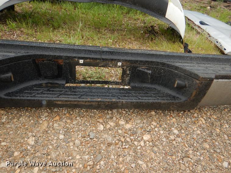 image for item DG1051 Pickup truck accessories