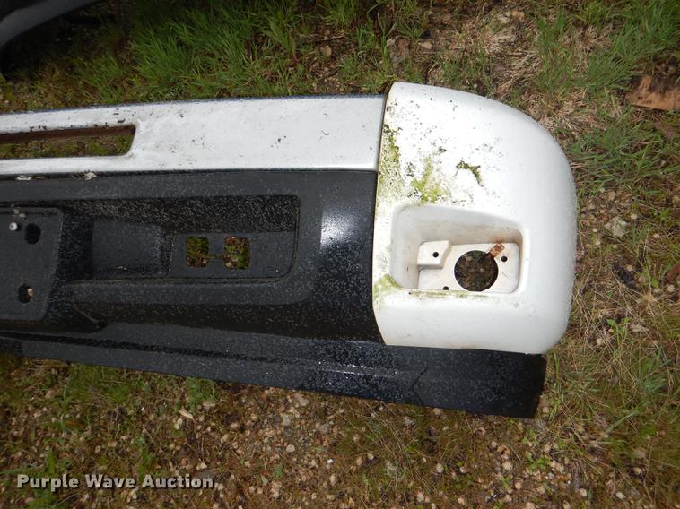 image for item DG1051 Pickup truck accessories