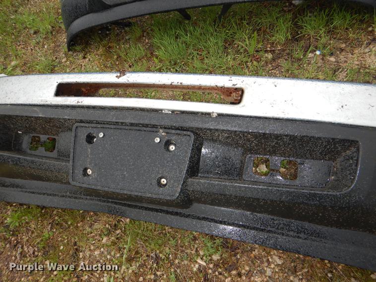 image for item DG1051 Pickup truck accessories