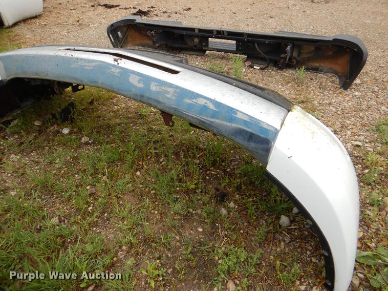 image for item DG1051 Pickup truck accessories