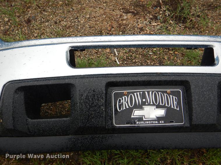 image for item DG1051 Pickup truck accessories