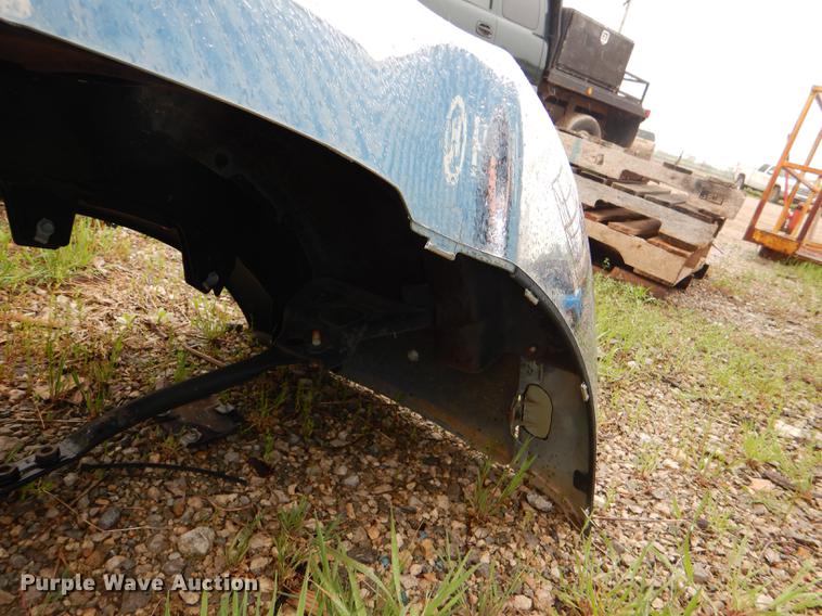 image for item DG1051 Pickup truck accessories