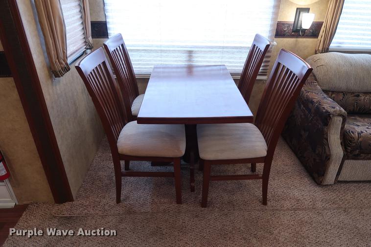 image for item DG3417 2010 Keystone Outback Sydney Edition camper