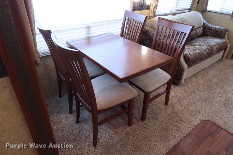 image for item DG3417 2010 Keystone Outback Sydney Edition camper