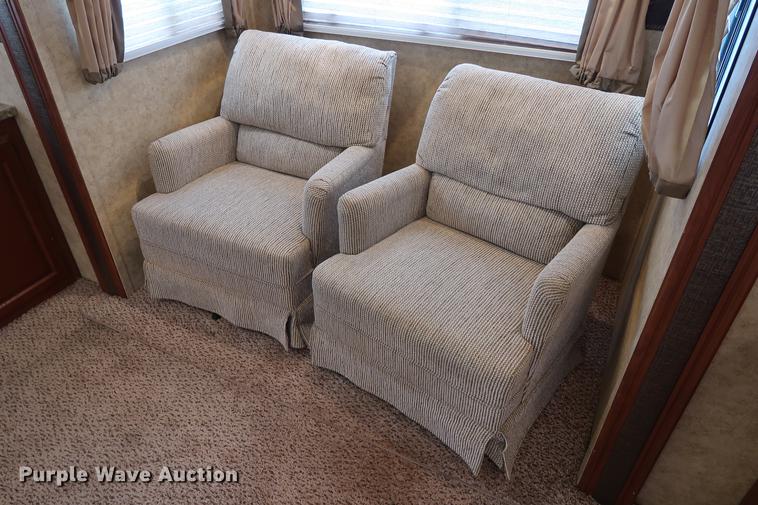 image for item DG3417 2010 Keystone Outback Sydney Edition camper