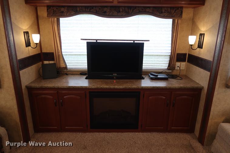 image for item DG3417 2010 Keystone Outback Sydney Edition camper