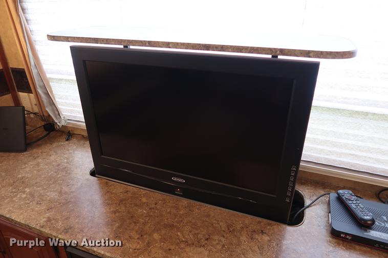 image for item DG3417 2010 Keystone Outback Sydney Edition camper