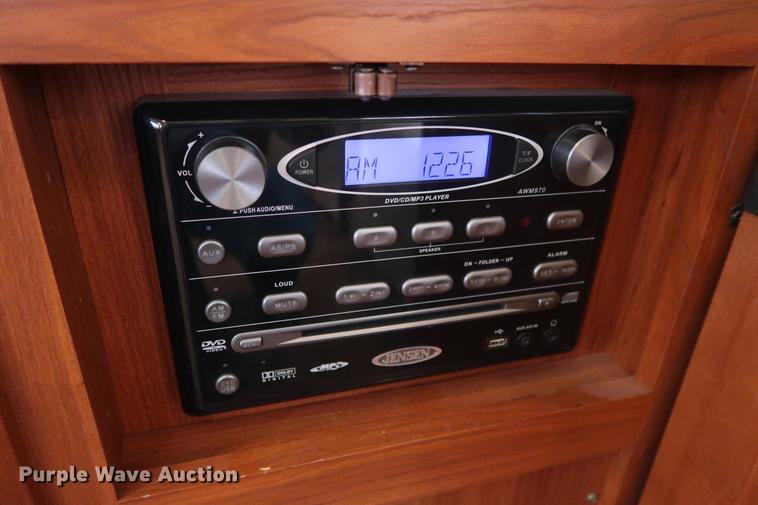 image for item DG3417 2010 Keystone Outback Sydney Edition camper