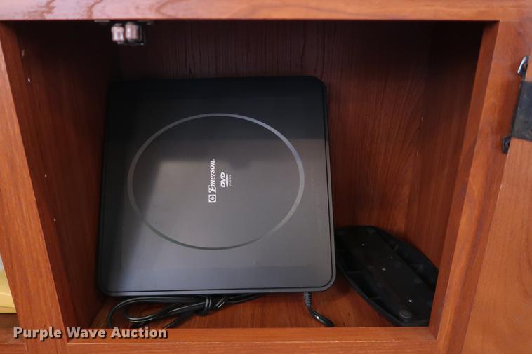 image for item DG3417 2010 Keystone Outback Sydney Edition camper